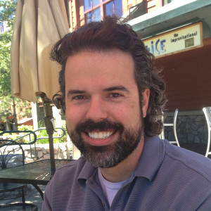 Profile photo of Steve Anderson